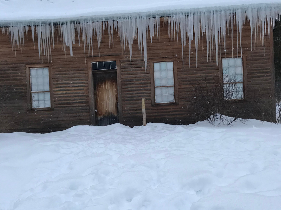 Country Dreams Farm-Plattsburgh必去景点