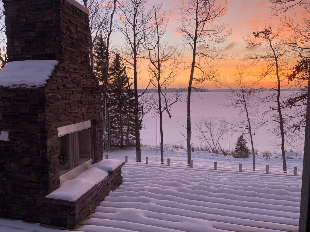 Kapasiwin Bungalows主图