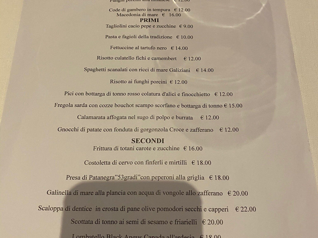 Albergo Ristorante Castello主图