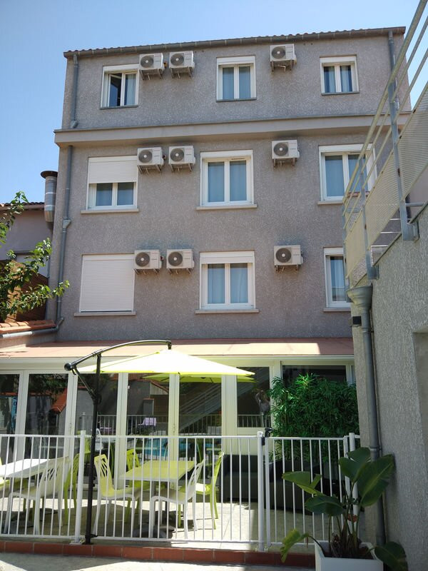 Hotel Le Majestic主图