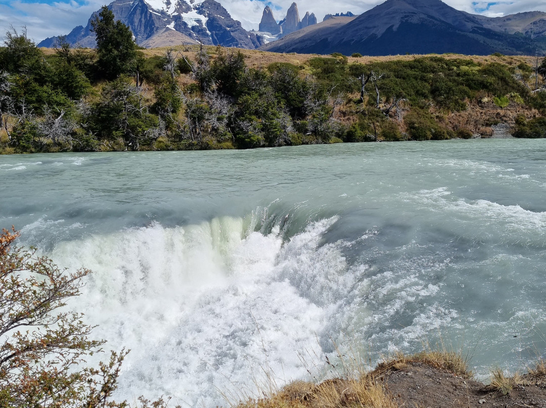 X-Plore Patagonia景点图片