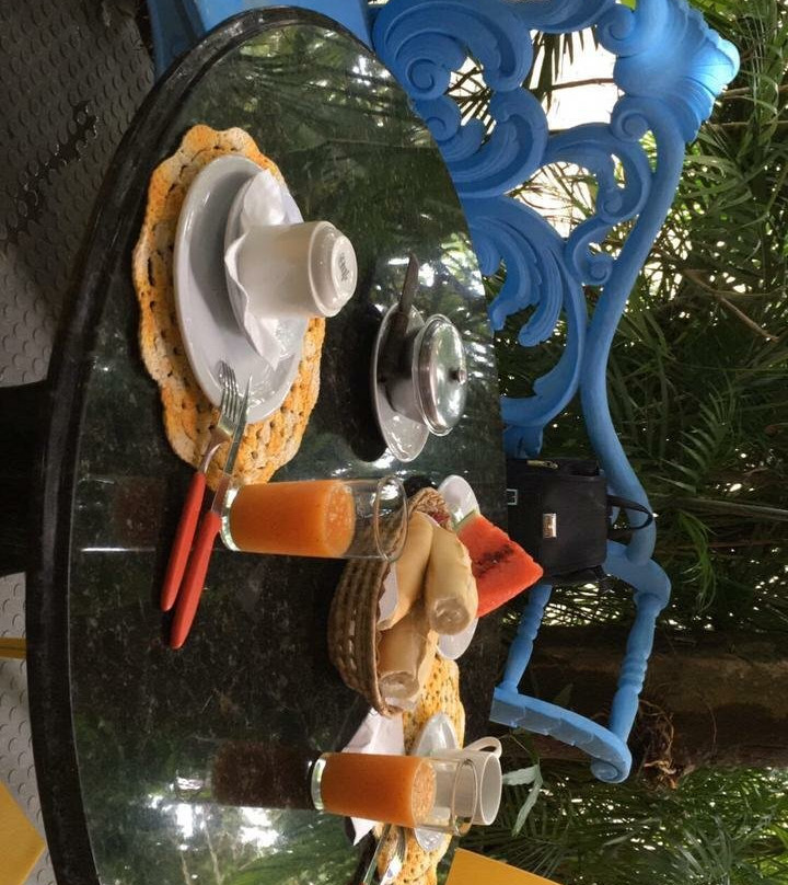 Pousada Corais主图