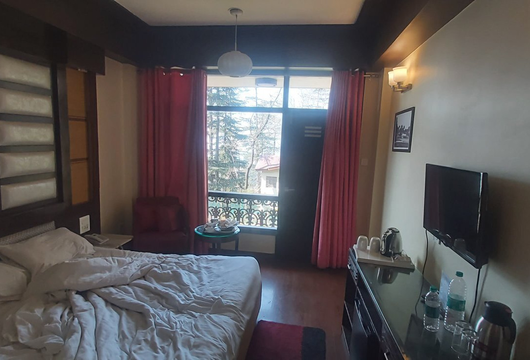 Hotel Southgate Shimla主图