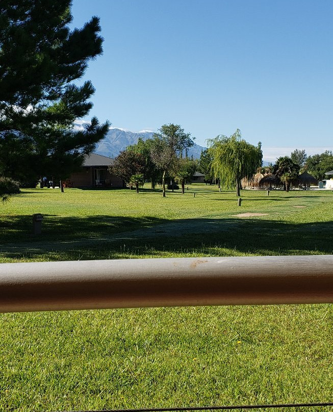 Arenas Blancas Cabanas & Suites主图