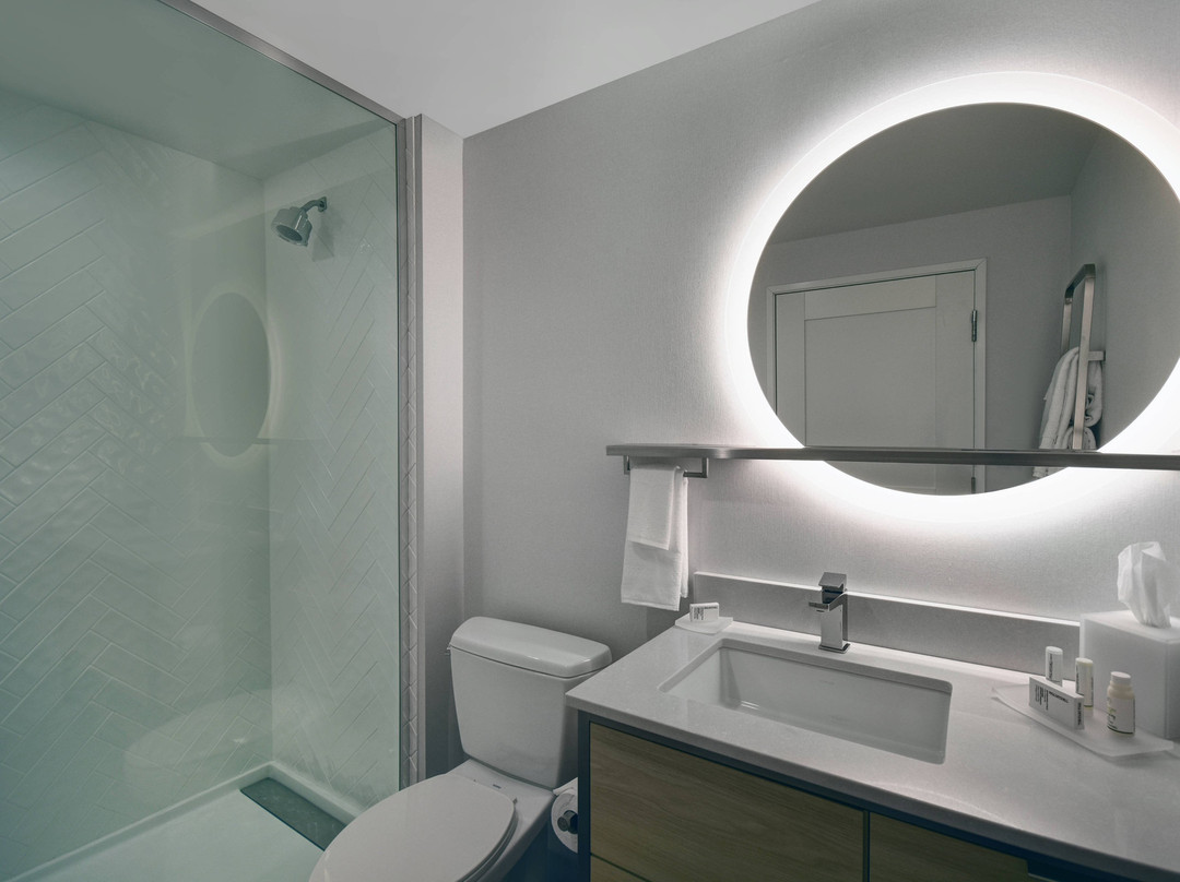 TownePlace Suites by Marriott Westport主图