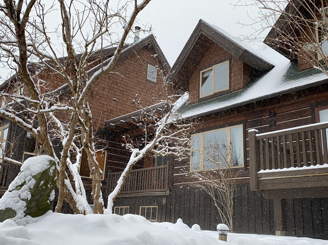 Pemberton Valley Inn主图