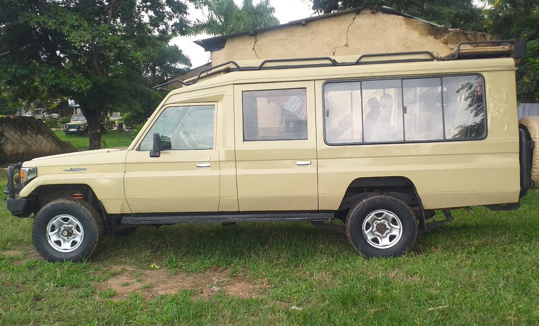 Shangalima safaris limited-莫洛哥罗必去景点