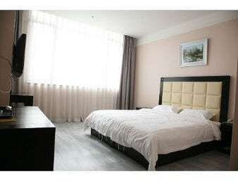 北京速8回龙观东大街店主图