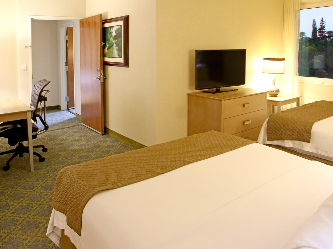 Holiday Inn Express & Suites Cuernavaca by IHG主图