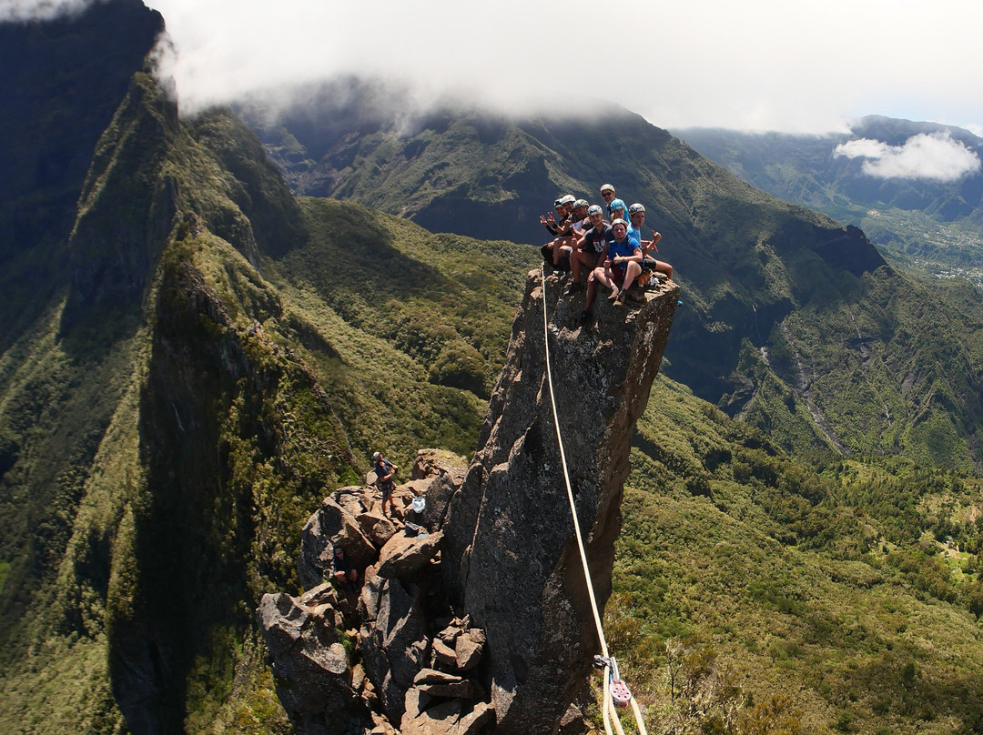 Guide-Pro974-圣丹尼必去景点