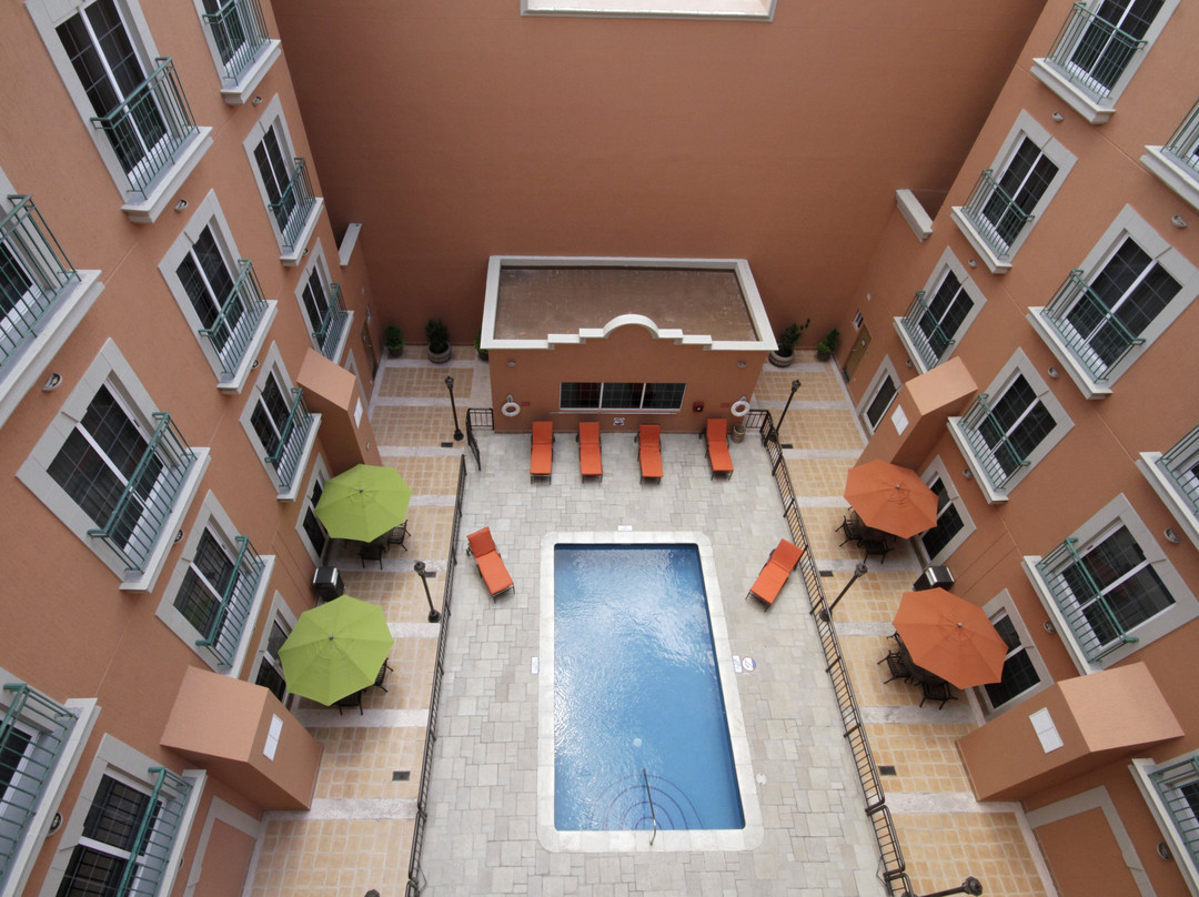 Holiday Inn Express Torreon By IHG主图