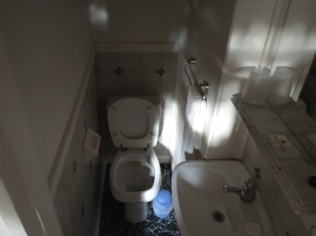 Posada del Bosque Carilo主图