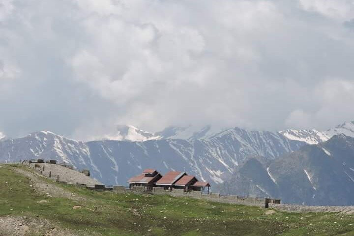 Safar Tours-赖布尔必去景点