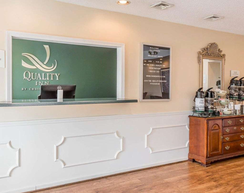 Rodeway Inn Sylacauga Hwy 280主图