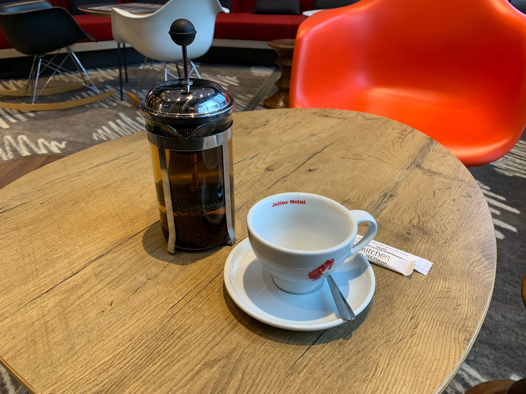 Ibis Irkutsk Center主图