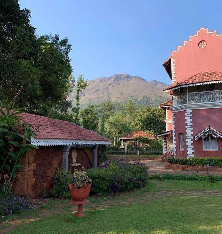 Thippanahalli Homestay主图