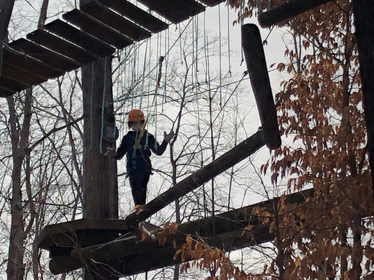 Skywild-戈尔兹伯勒必去景点