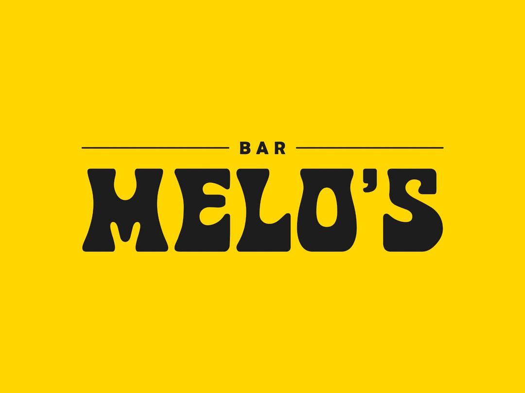 Bar Melo's Lavapiés
