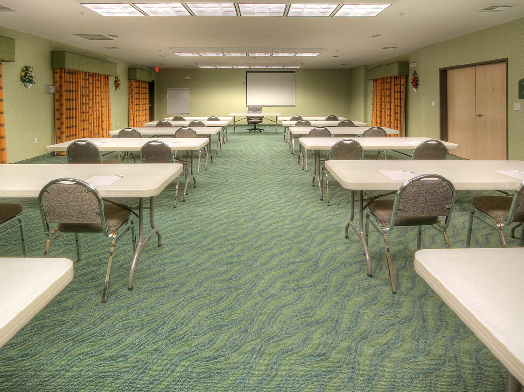 Holiday Inn Express & Suites Carlsbad By IHG主图