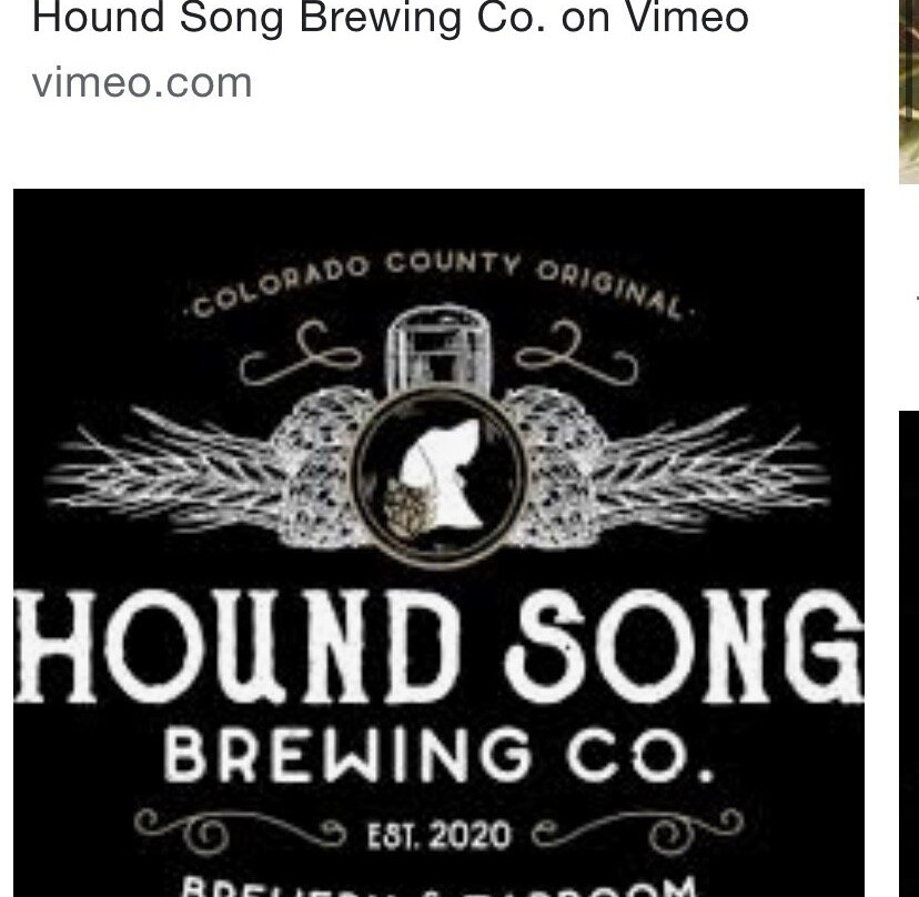 Hound Song Brewing Company景点图片