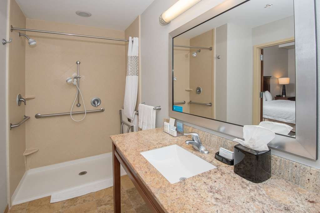 Hampton Inn & Suites Selma-San Antonio-Randolph AFB Texas主图