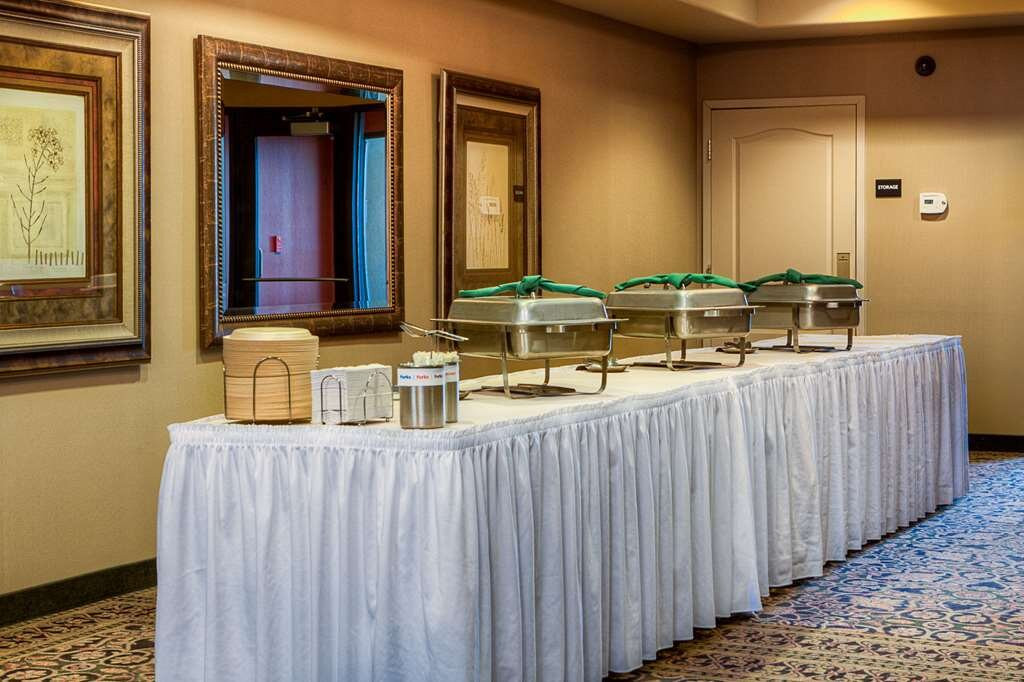 Hampton Inn & Suites Mountain Home主图