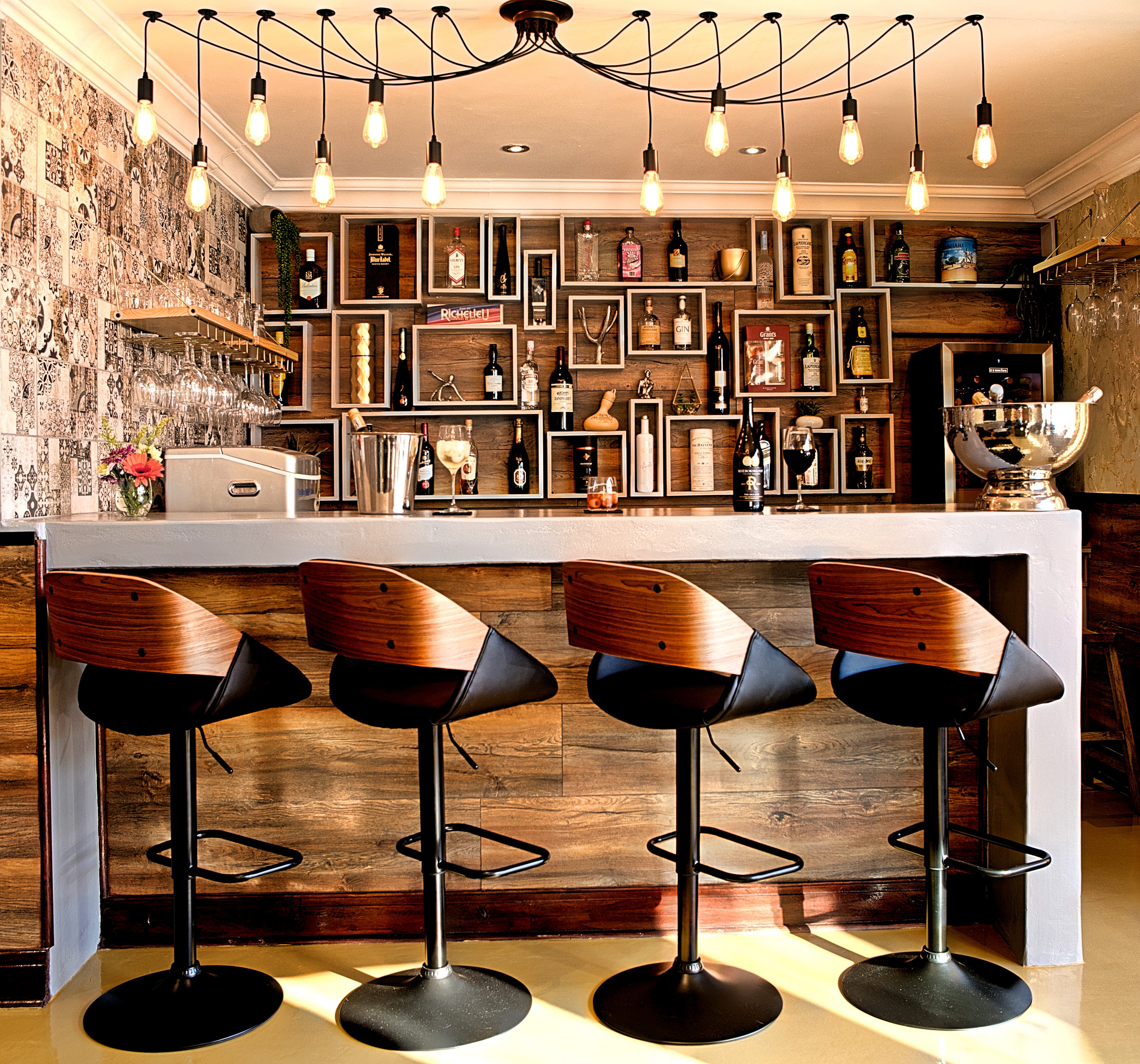 Kgarebana Boutique Guesthouse-官方