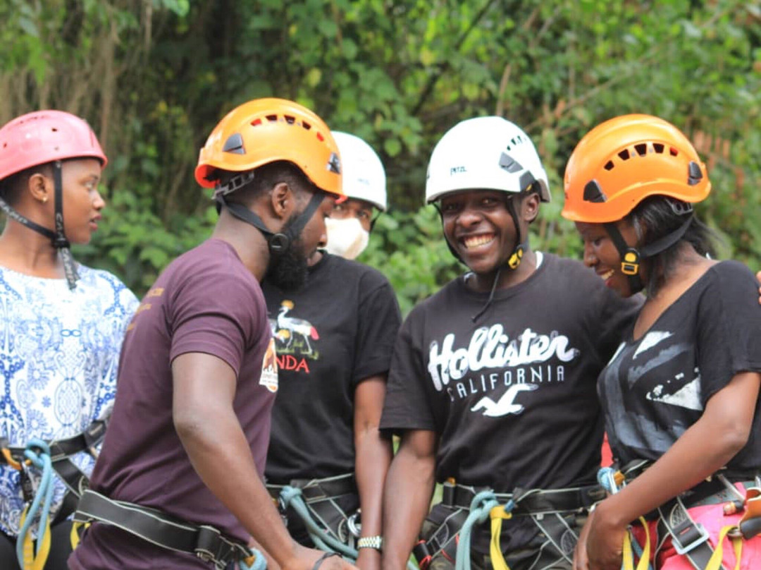 Supreme Adventure Park Bunyonyi-卡巴莱必去景点