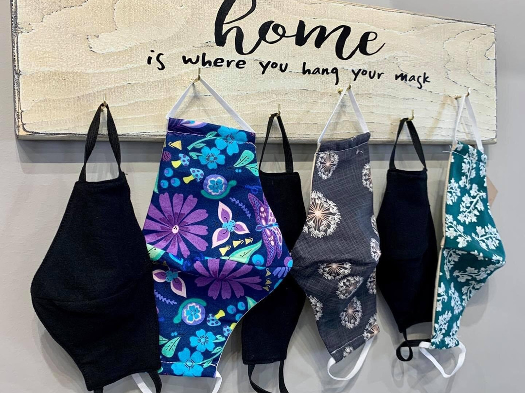TWB Home Decor景点图片