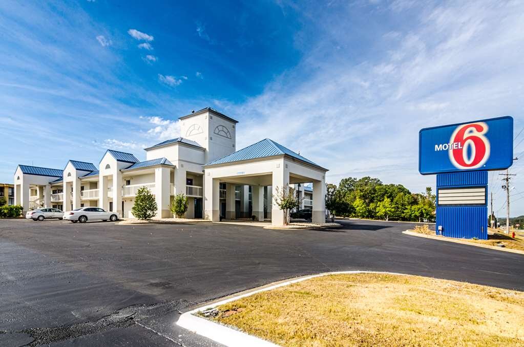 Motel 6 Troy-官方