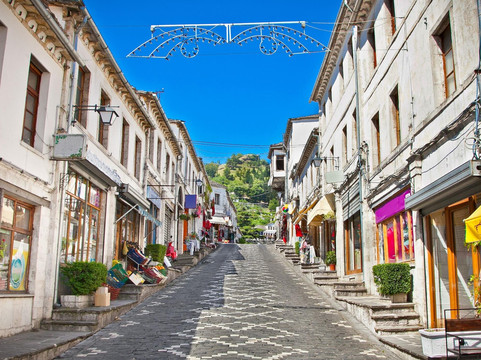 Tours Albania & Balkans-地拉那必去景点