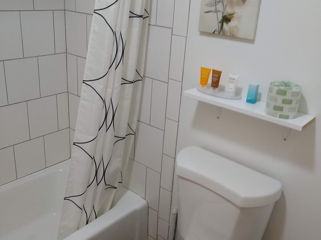 Geneva Wells Inn主图