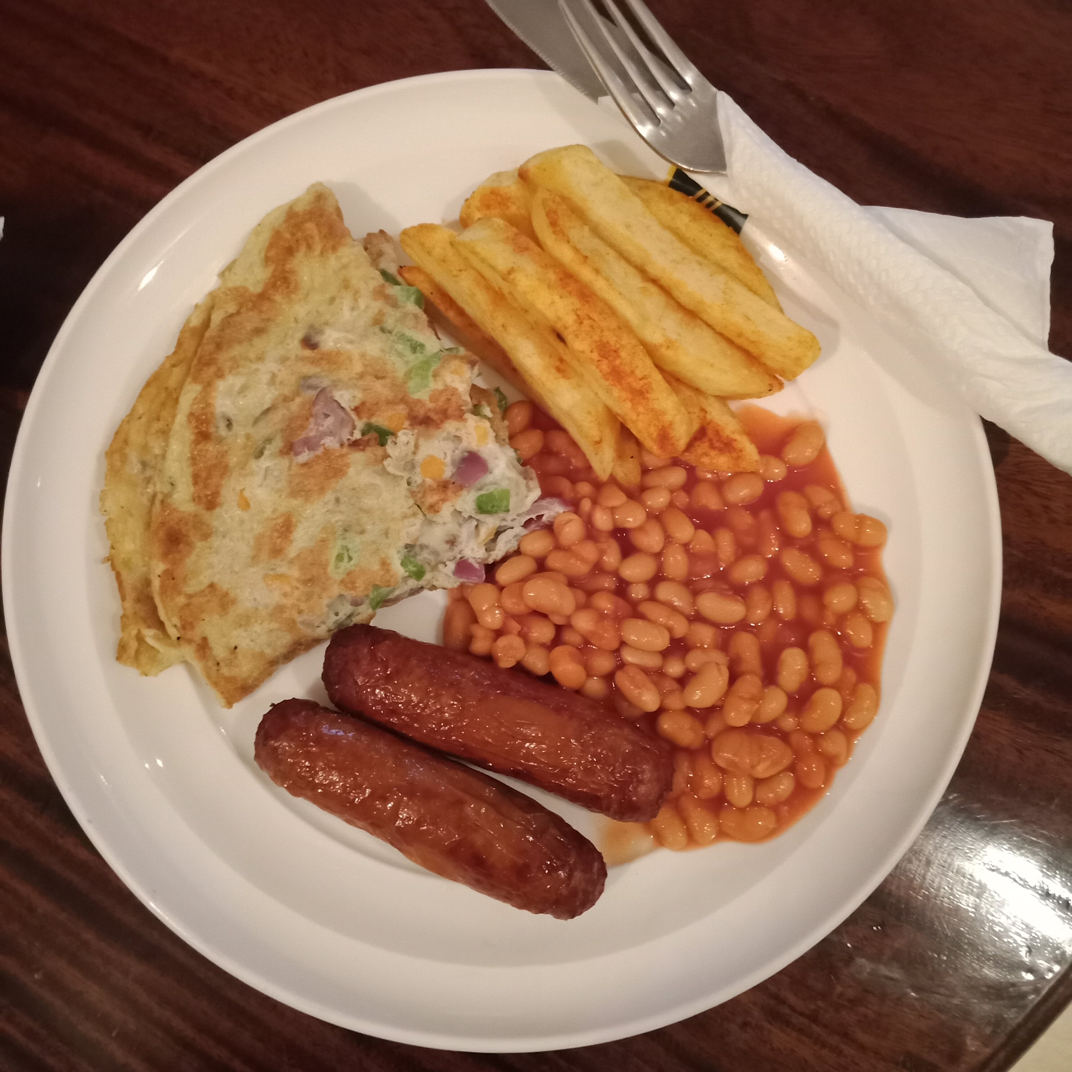 Longview Suites-餐饮