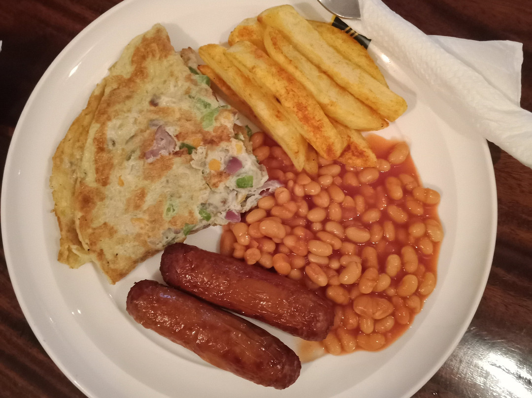 Longview Suites主图