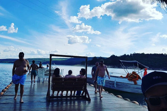 Canastratur-Capitolio必去景点