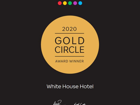 White House Hotel主图