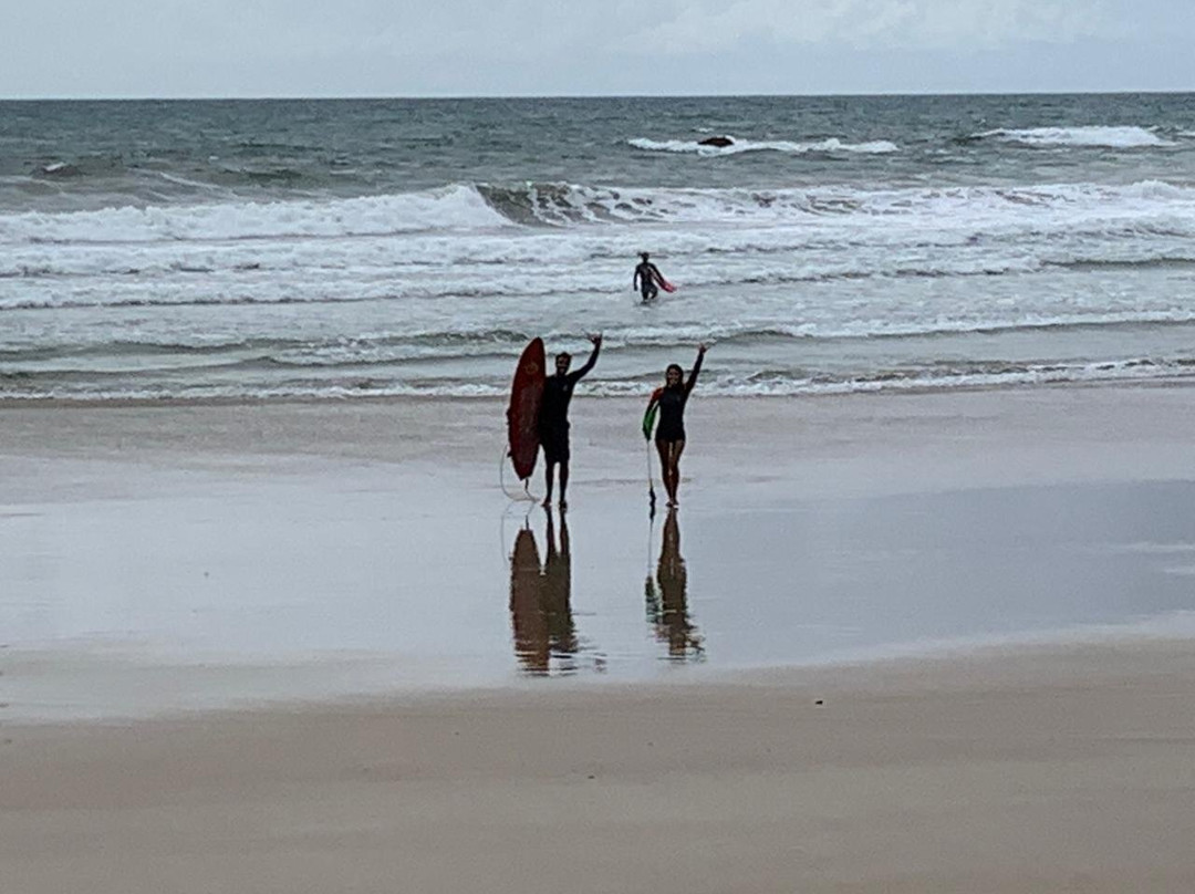 BSP Surf & Adventure-Itacare必去景点