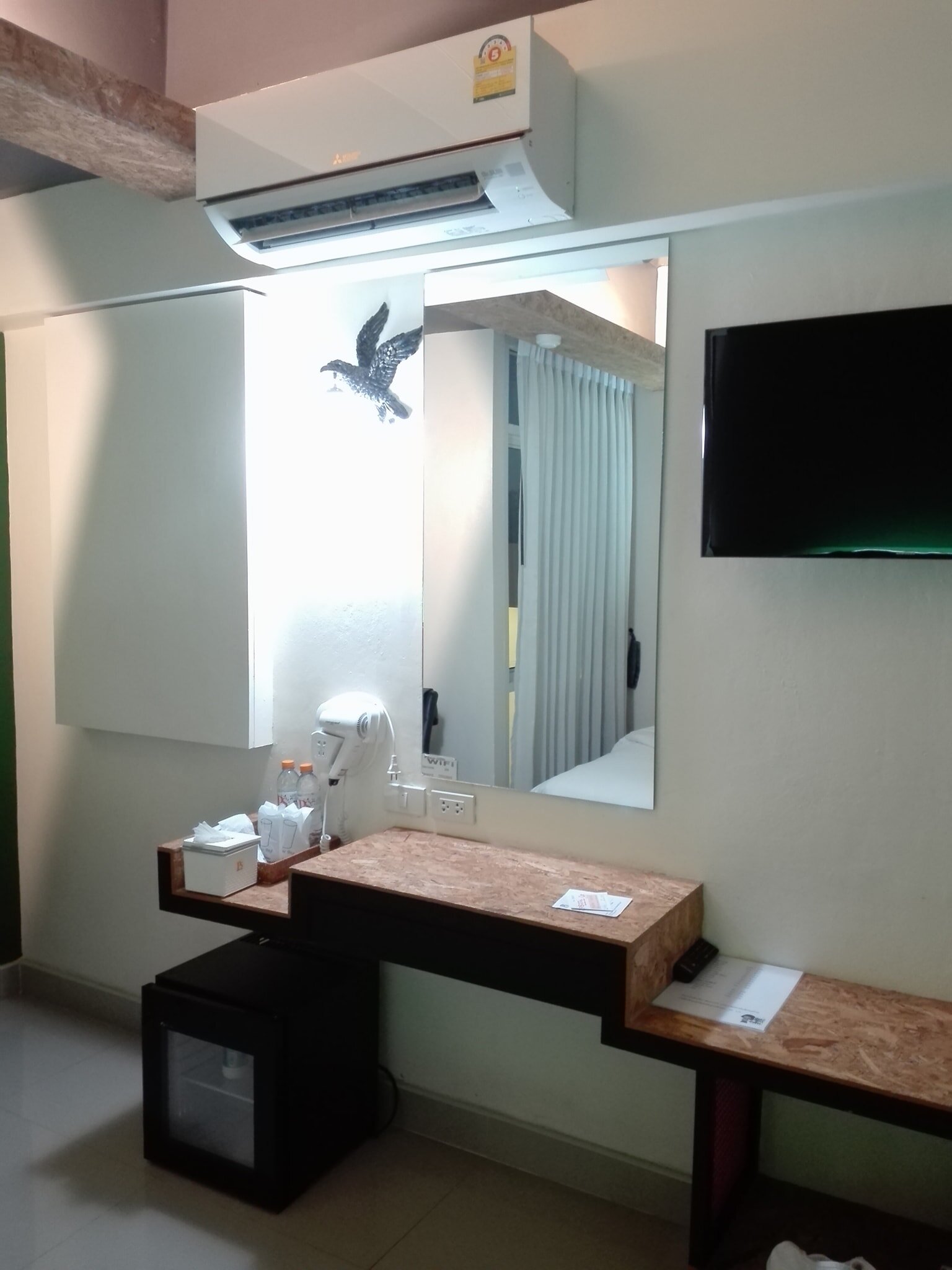 PS Mae Sod Hotel-官方