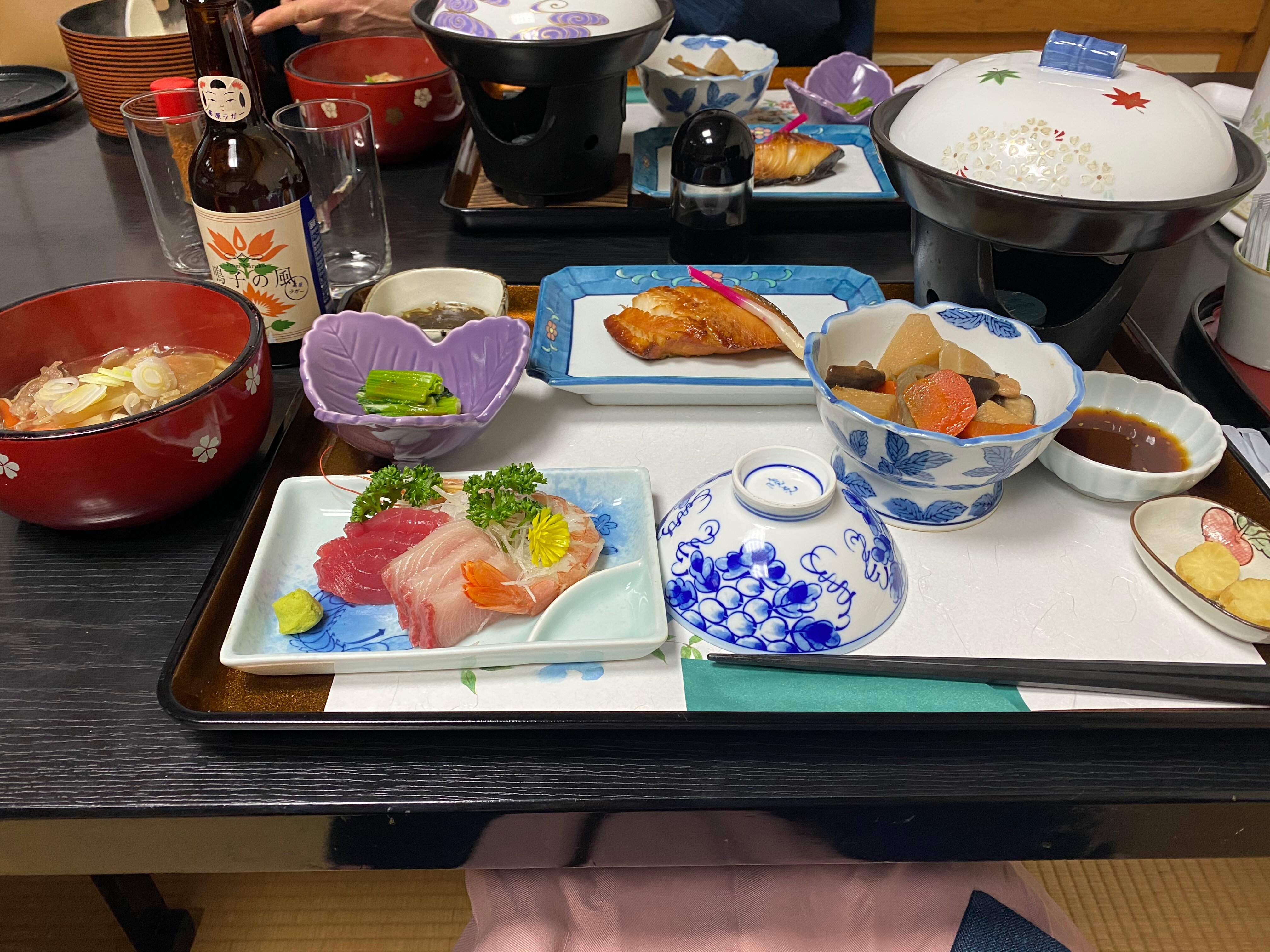 Higashitaga no Yu-官方
