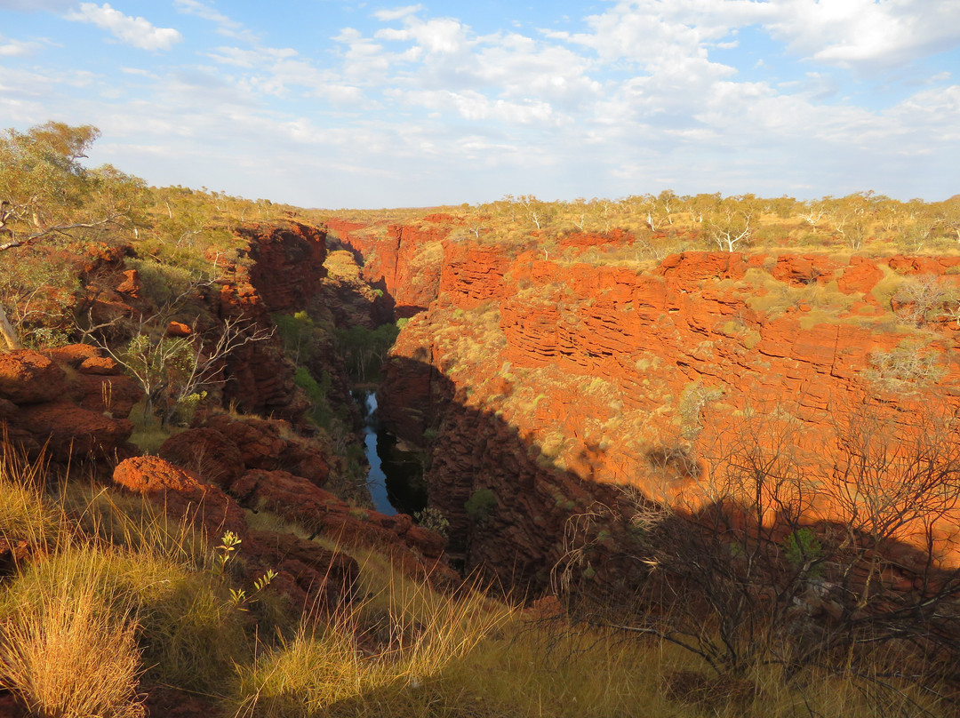 Karijini National Park-Karijini National Park必去景点