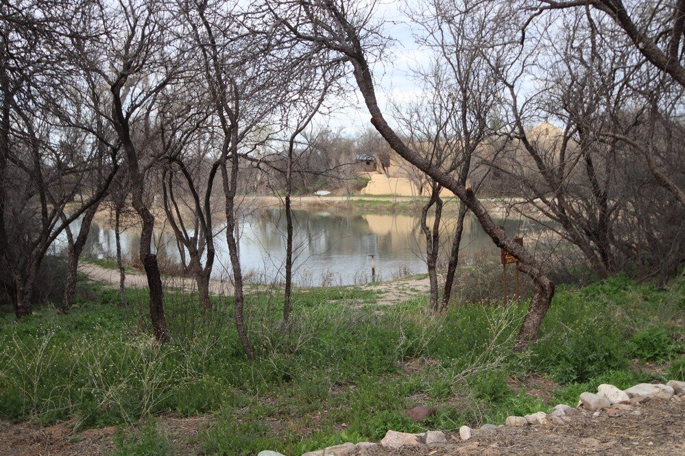 Holy Trinity Monastery-Saint David必去景点