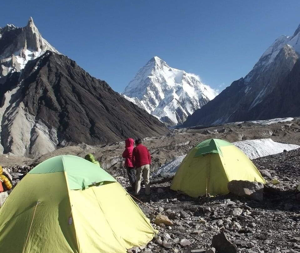 Asian Mountain Tours-Skardu必去景点