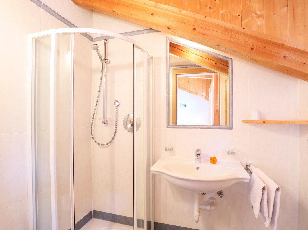 Gasthof Hanserhof主图