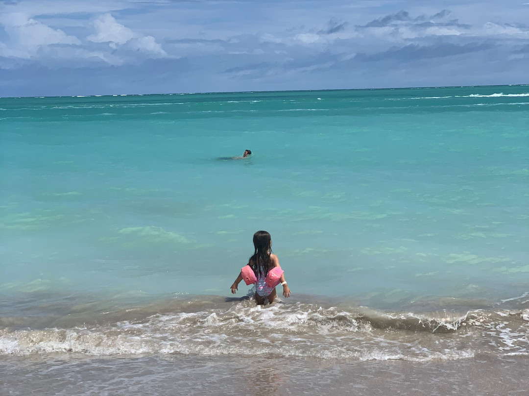 Gs turismo-Maceio必去景点