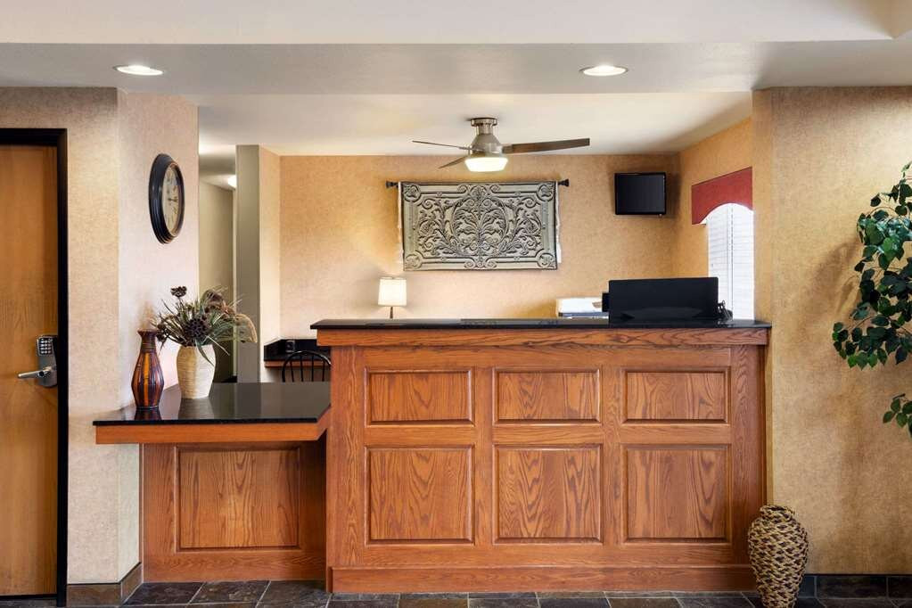 Baymont by Wyndham Fremont主图