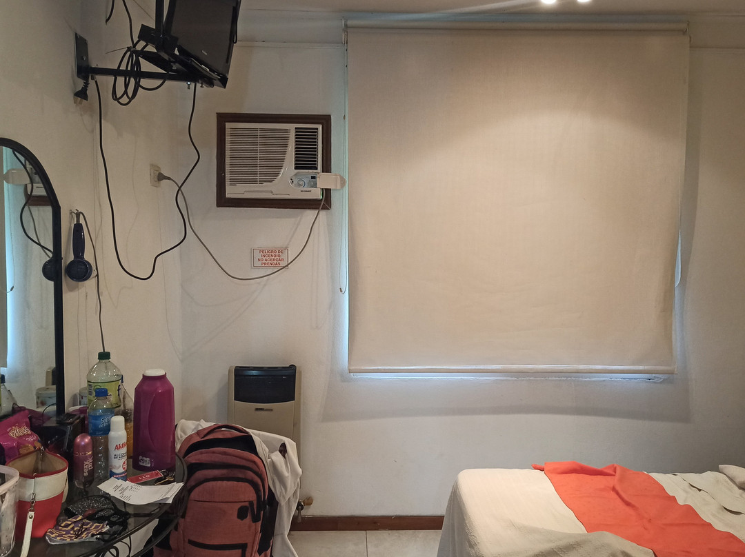 Hotel Termas Del Este主图