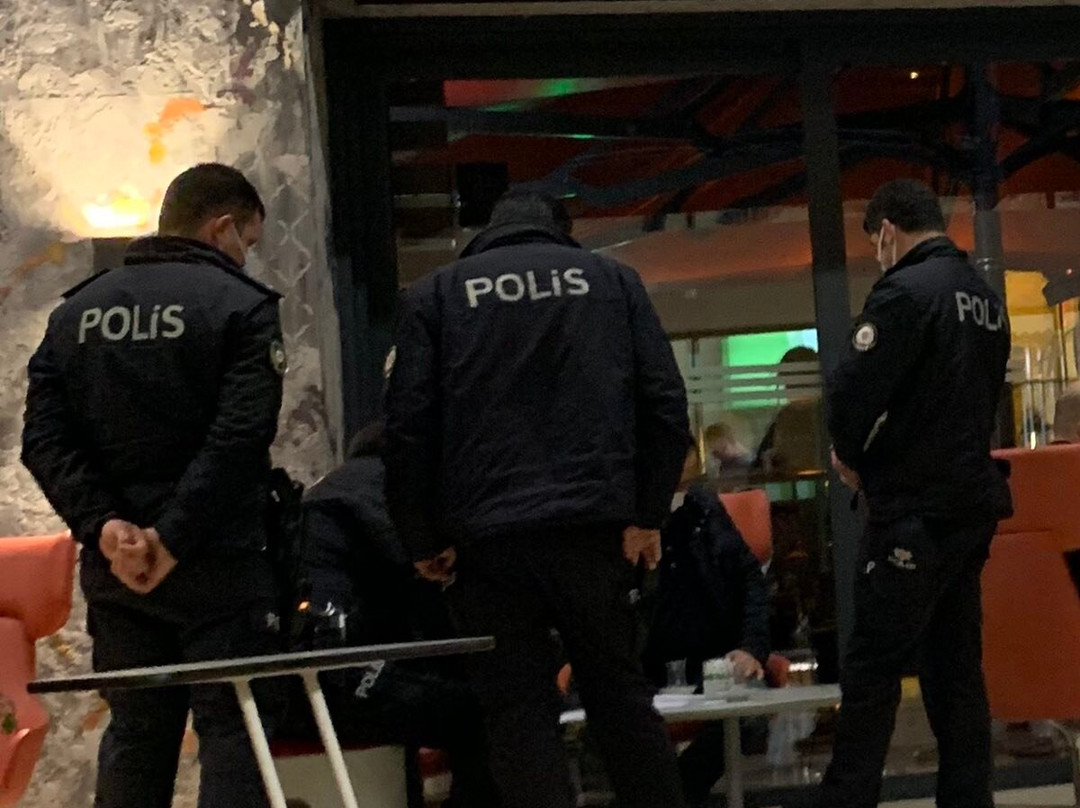 Holiday Inn Kayseri - Duvenonu By IHG主图