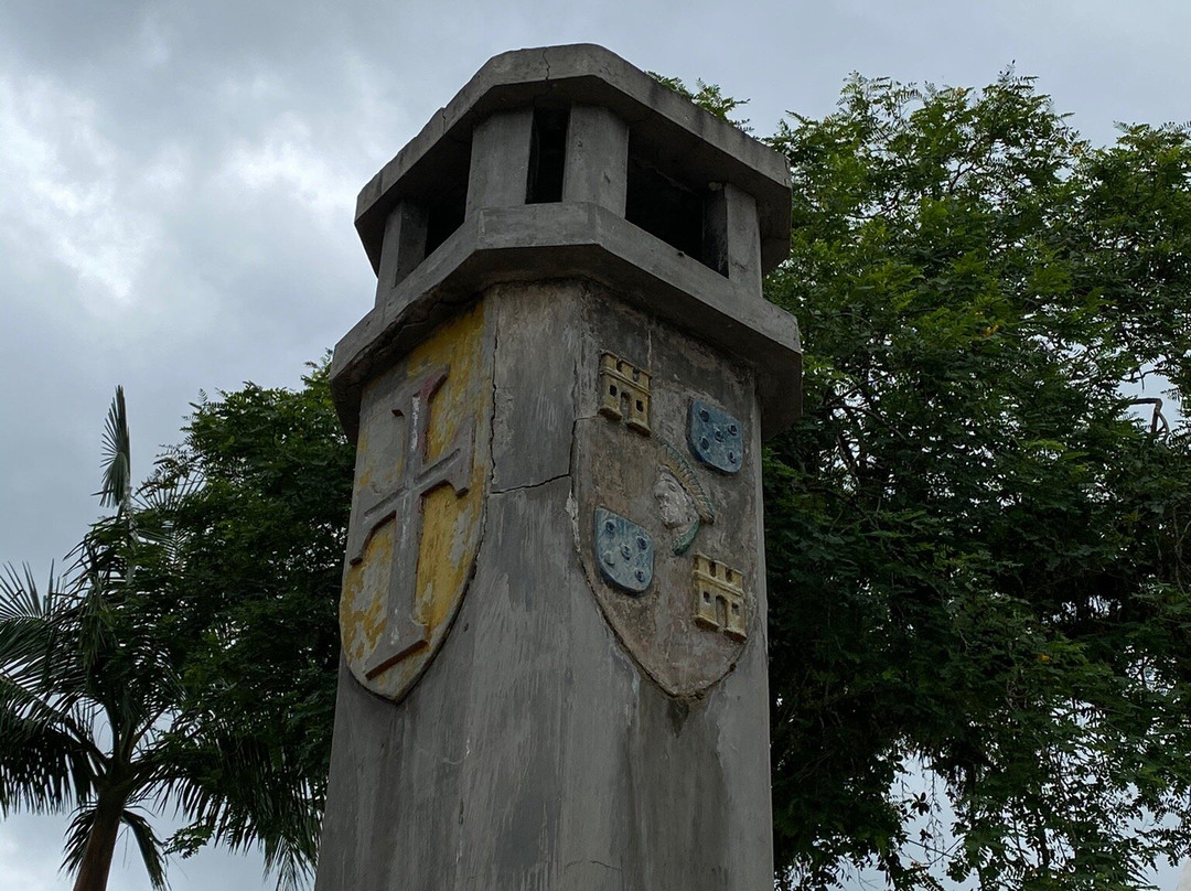Centro Historico-卡纳内亚必去景点