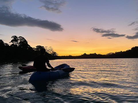 Social Nature Movement (SNM)-奥克兰中心地区必去景点