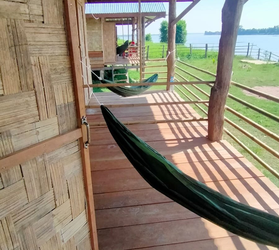 Vera Sunset Homestay & Bungalow